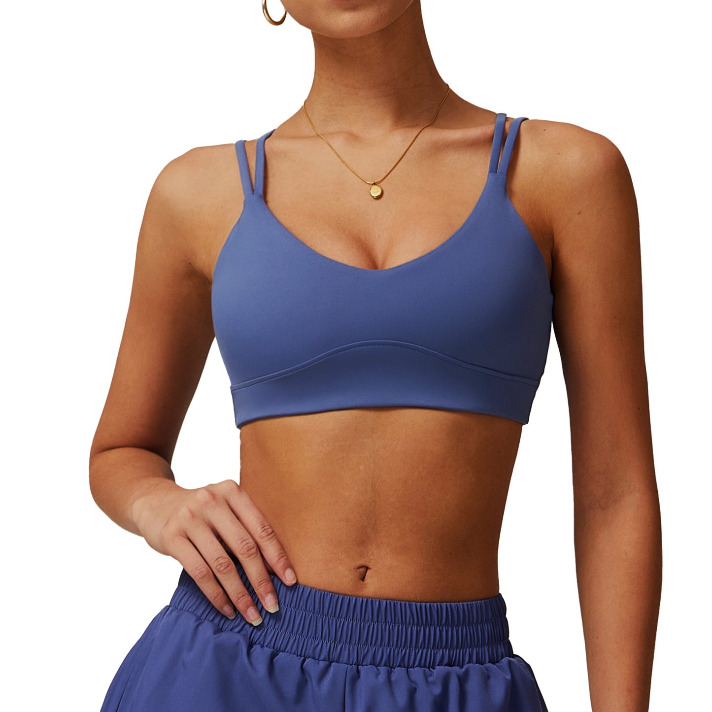 Multui cross strap Bra FYBR8111
