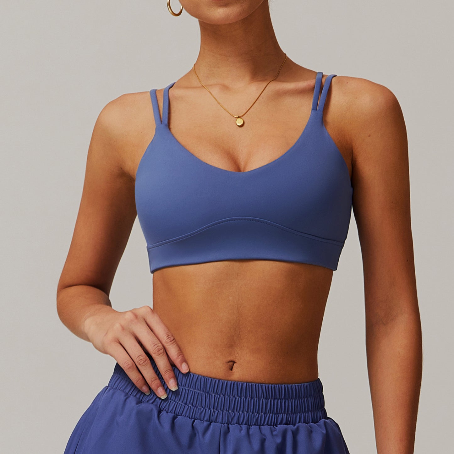 Multui cross strap Bra FYBR8111