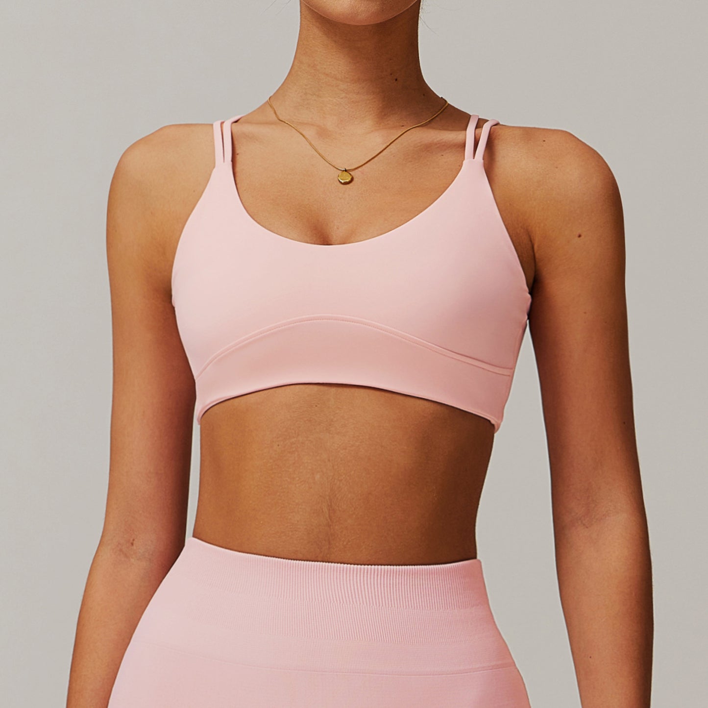Multui cross strap Bra FYBR8111