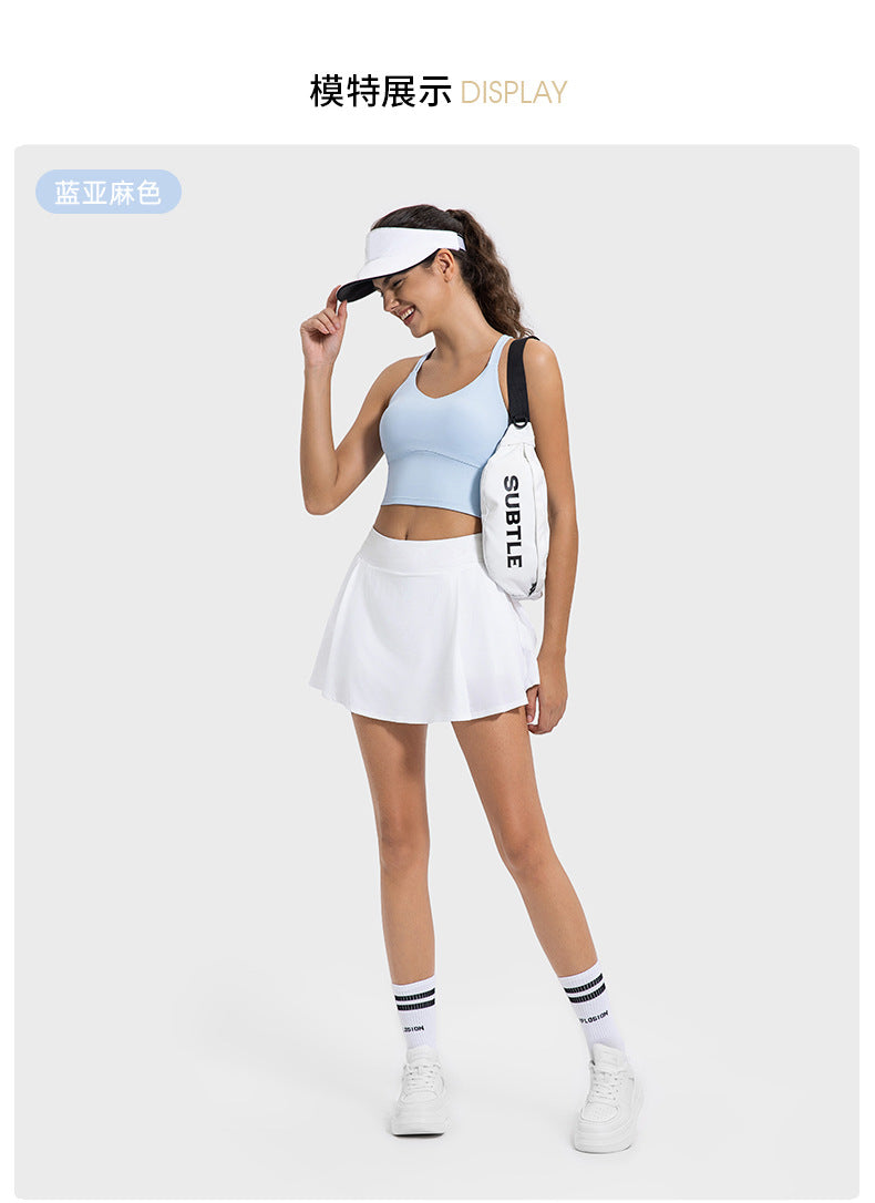 Assemble Adjustable Bra