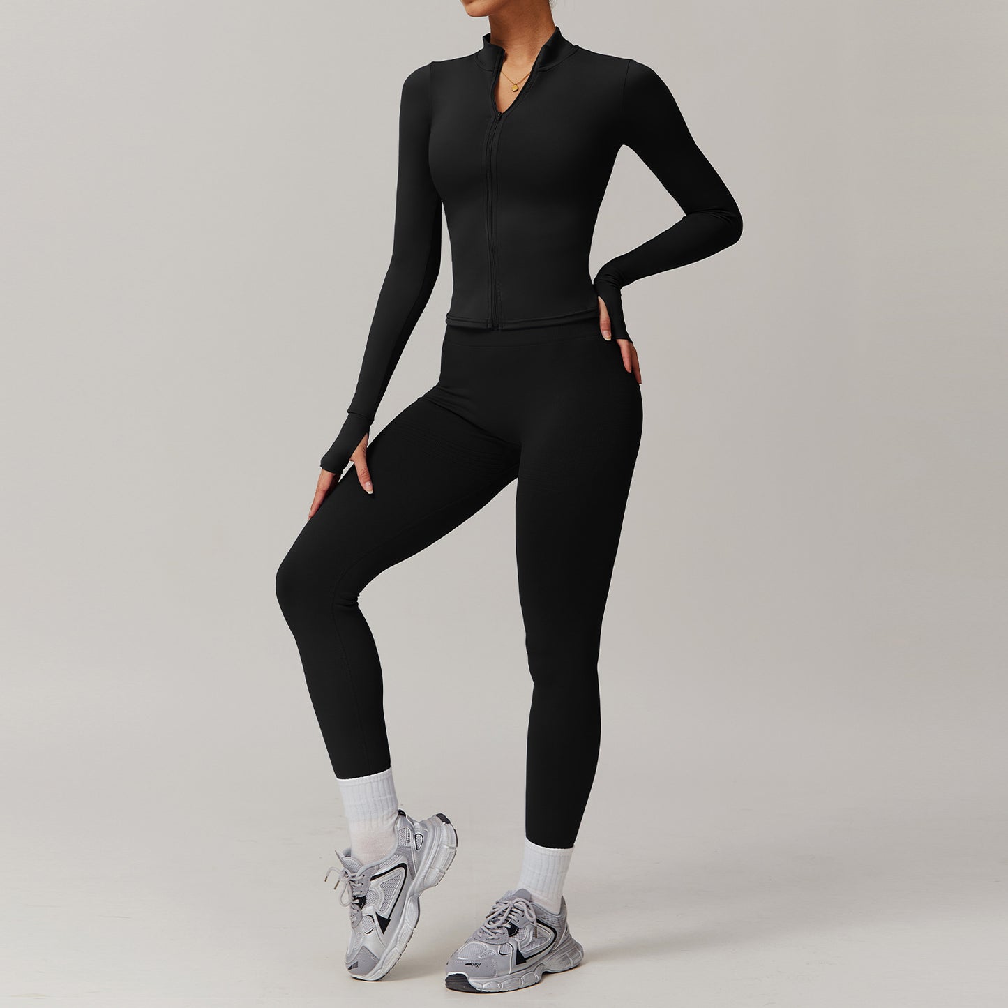 Simple Sportswear Combos FYSE1097