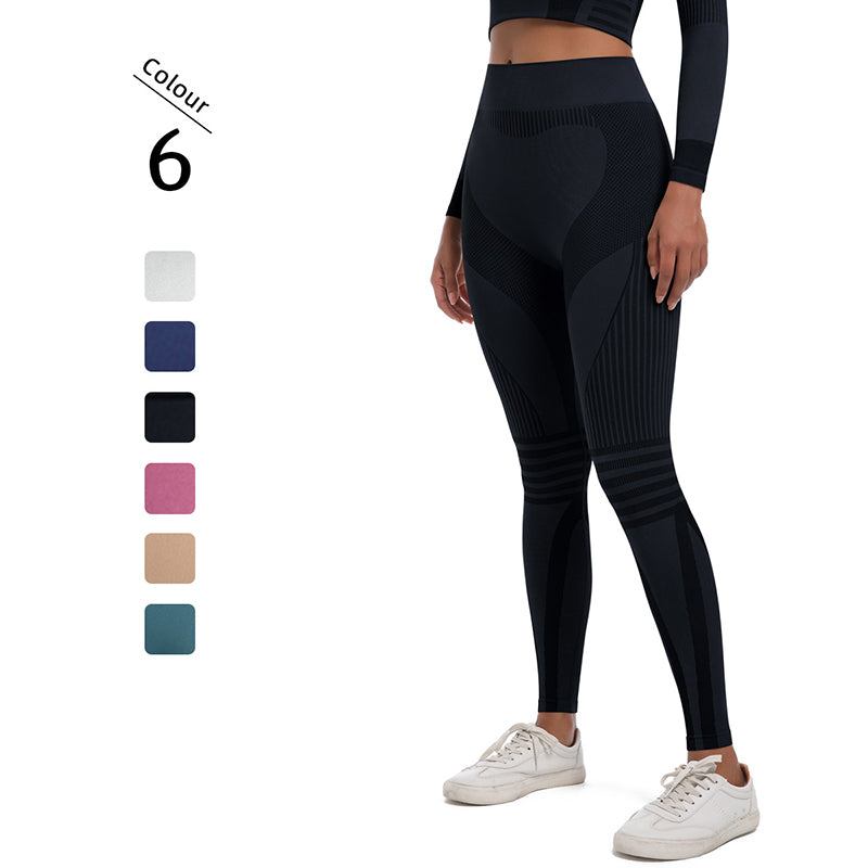 Vitality Seamless Active Legging FYLG7202