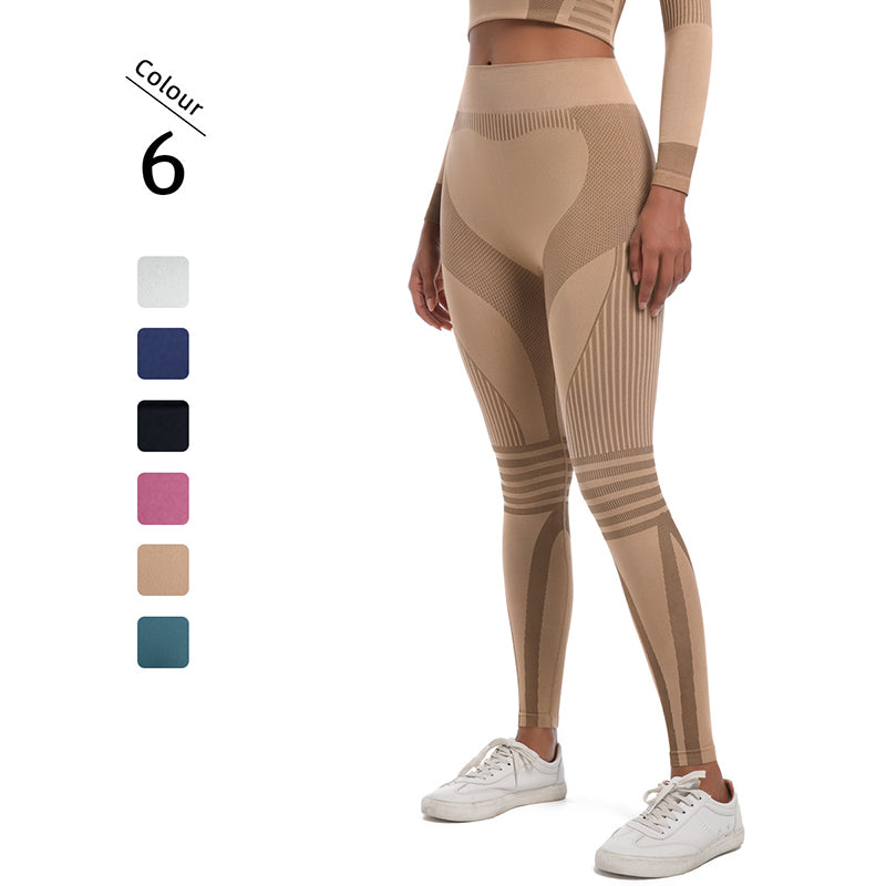 Vitality Seamless Active Legging FYLG7202
