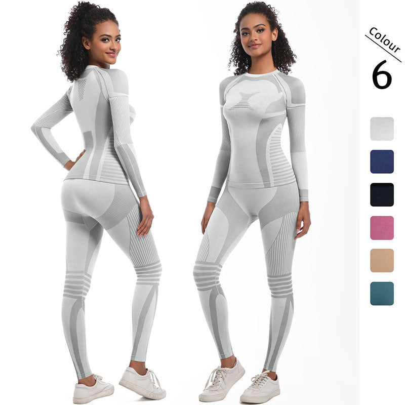 ProFit Seamless Set FYSE1100