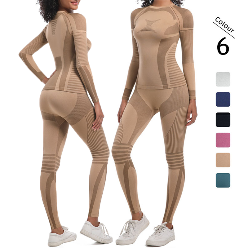 ProFit Seamless Set FYSE1100