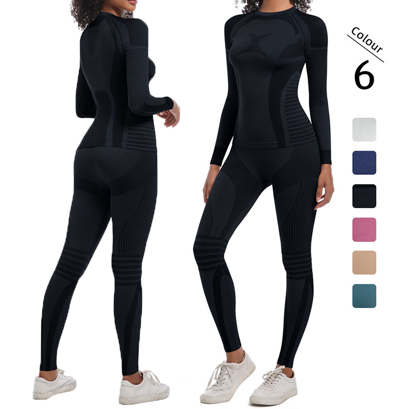 ProFit Seamless Set FYSE1100