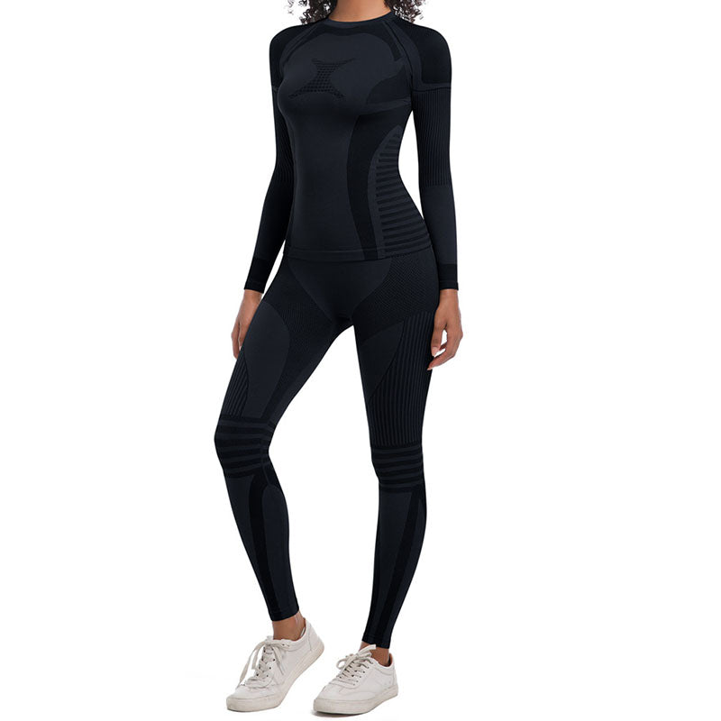 ProFit Seamless Set FYSE1100