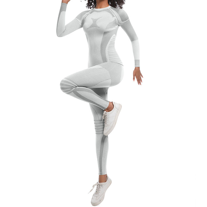 ProFit Seamless Set FYSE1100