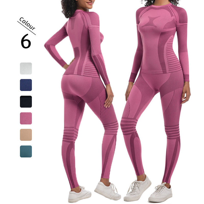 ProFit Seamless Set FYSE1100
