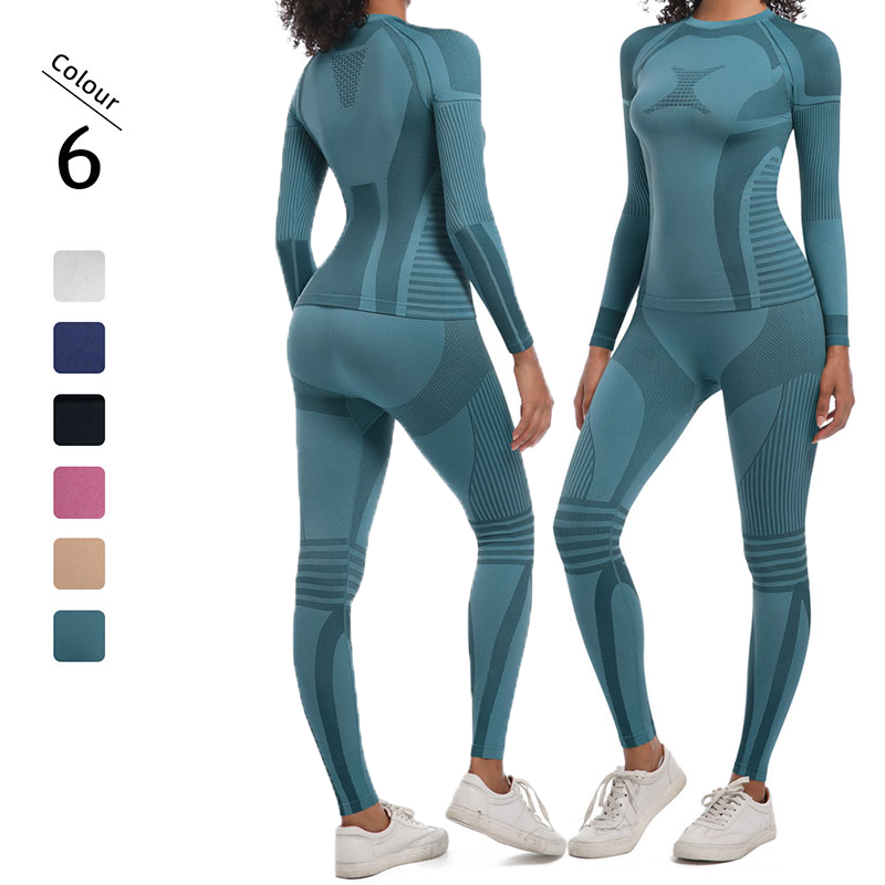 ProFit Seamless Set FYSE1100