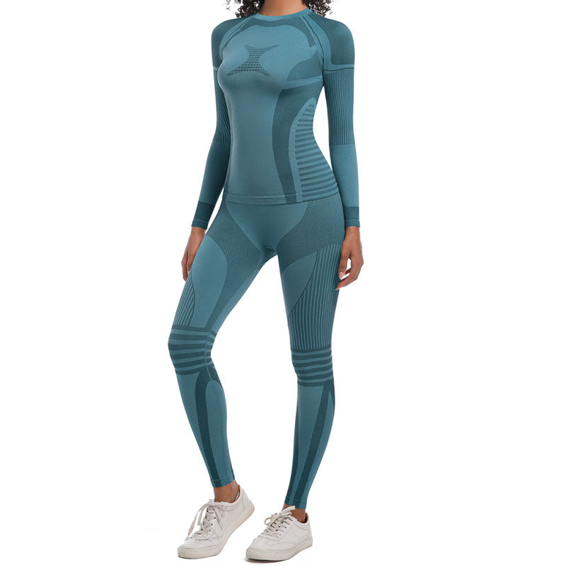 ProFit Seamless Set FYSE1100