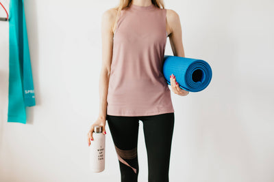 Why do we need yoga clothes?