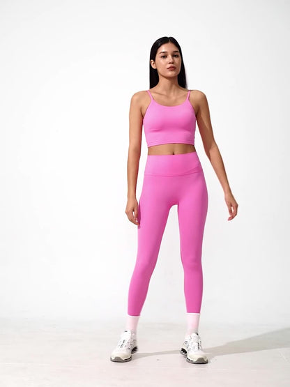 High elastic shock absorbing Bra FYBR8113