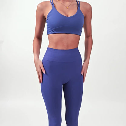Simple Sportswear Combos FYSE1097