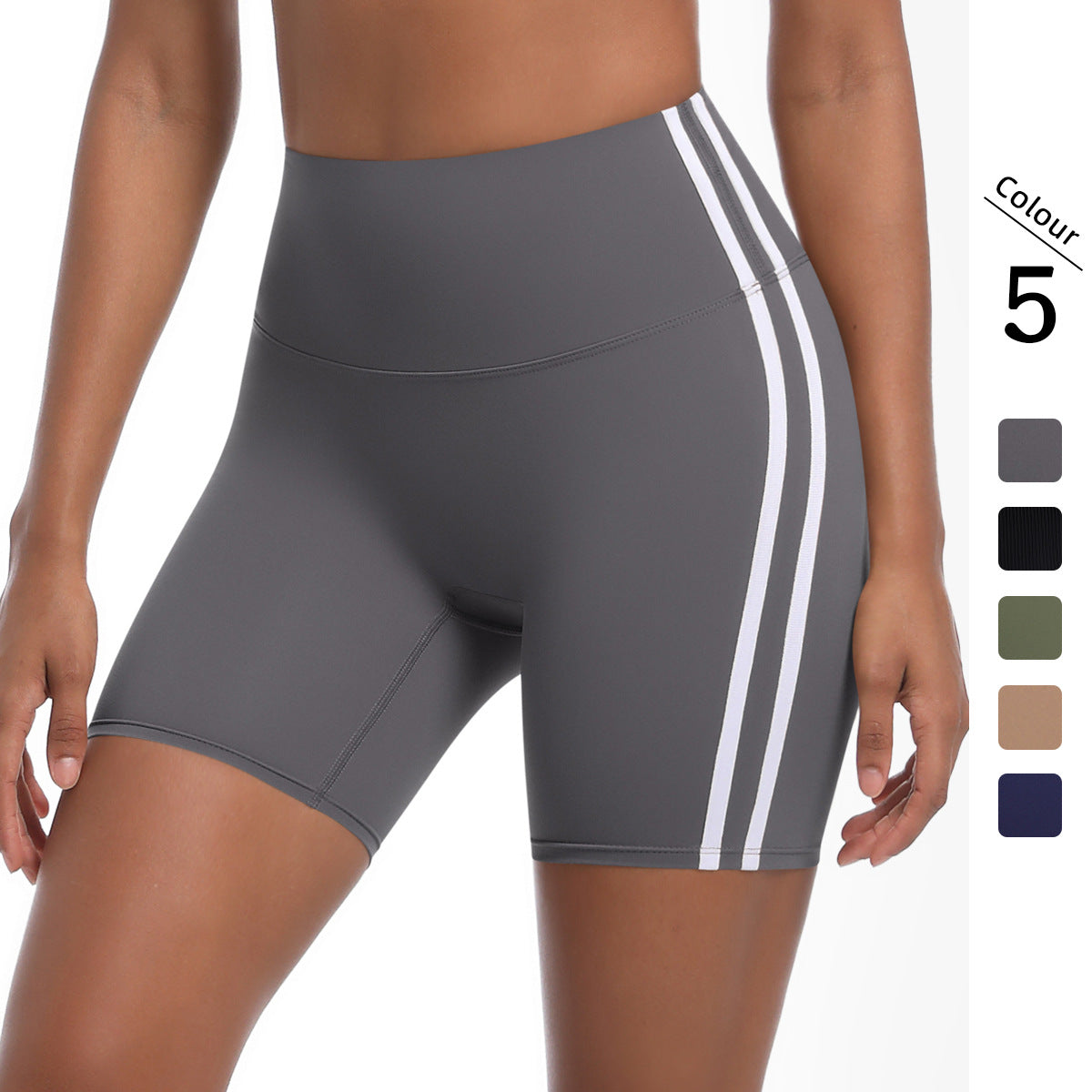 StrideFit Shorts FYSH8801