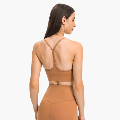 Lightweight back Bra FYBR8112