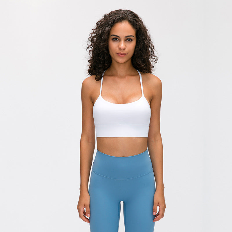 Lightweight back Bra FYBR8112