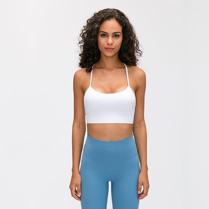 Lightweight back Bra FYBR8112