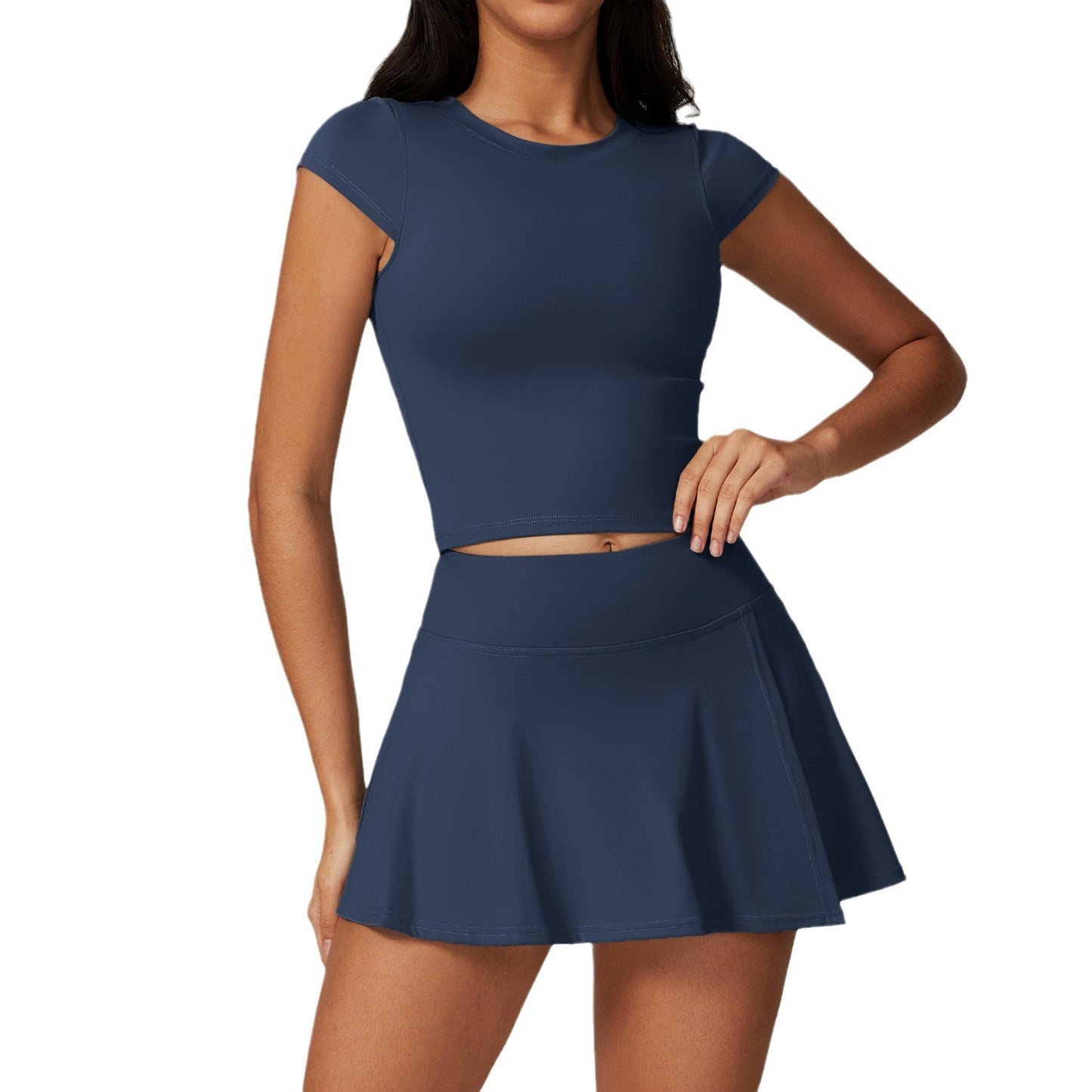 Bra Tank Reserved for Sportswear Set FYSE1009