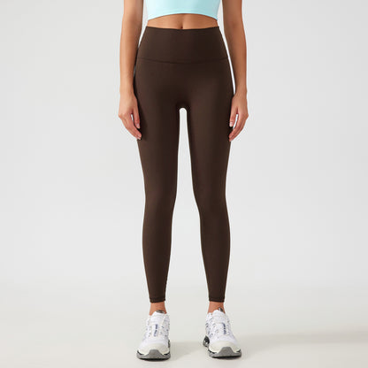 High waisted tummy control leggings FYLG7201
