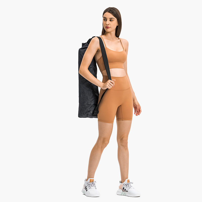 Lightweight back Bra FYBR8112