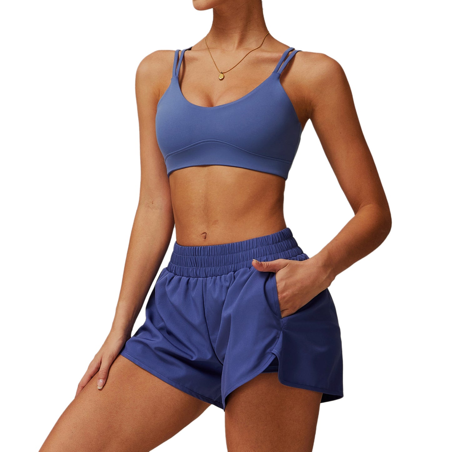 Simple Sportswear Combos FYSE1097