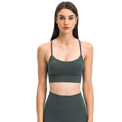Lightweight back Bra FYBR8112