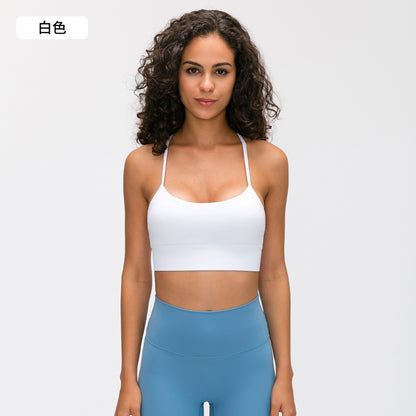 Lightweight back Bra FYBR8112