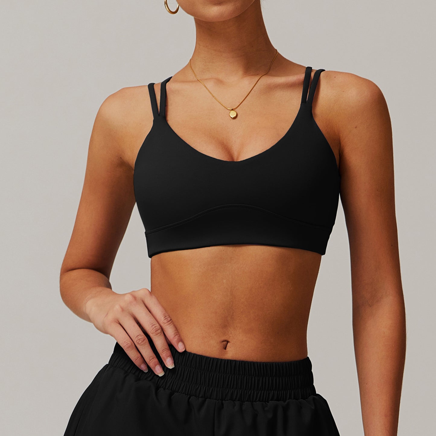 Multui cross strap Bra FYBR8111
