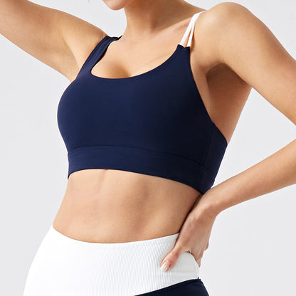 Recycled Yoga Outfit  Certified Eco-Friendly Fabric