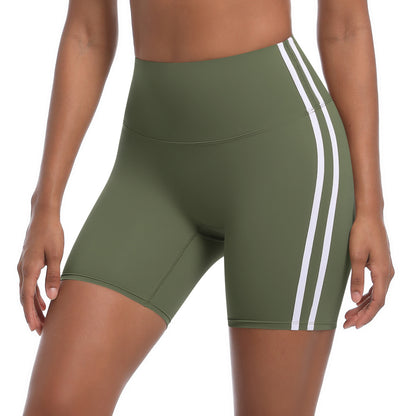 StrideFit Shorts FYSH8801