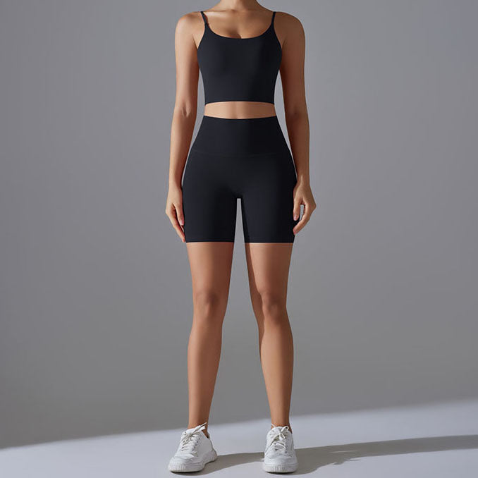 Bra Shorts Reserved for Sportswear Set FYSE1098