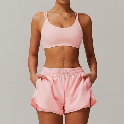 Simple Sportswear Combos FYSE1097