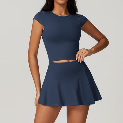 Bra Tank Reserved for Sportswear Set FYSE1009