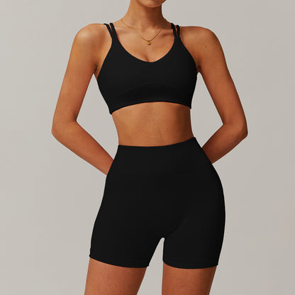 Simple Sportswear Combos FYSE1097