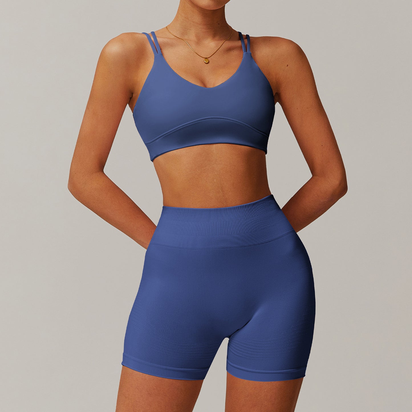 Simple Sportswear Combos FYSE1097