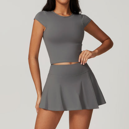 Bra Tank Reserved for Sportswear Set FYSE1009