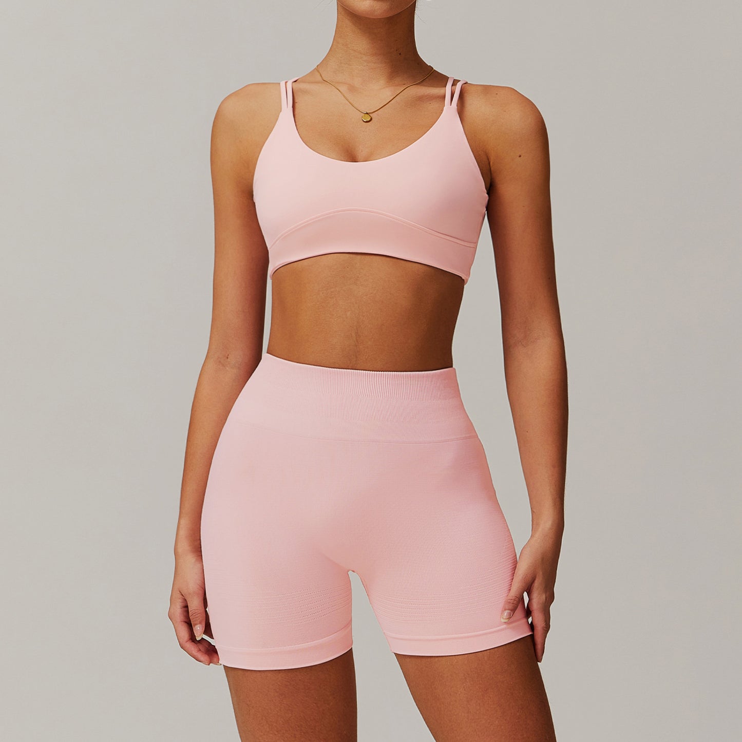 Simple Sportswear Combos FYSE1097