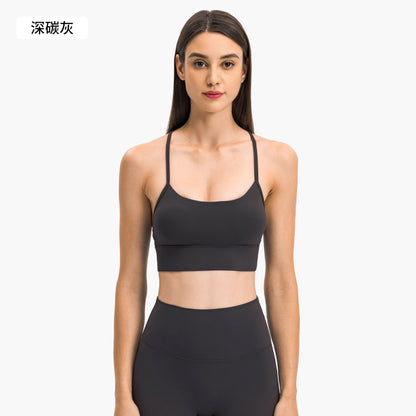 Lightweight back Bra FYBR8112