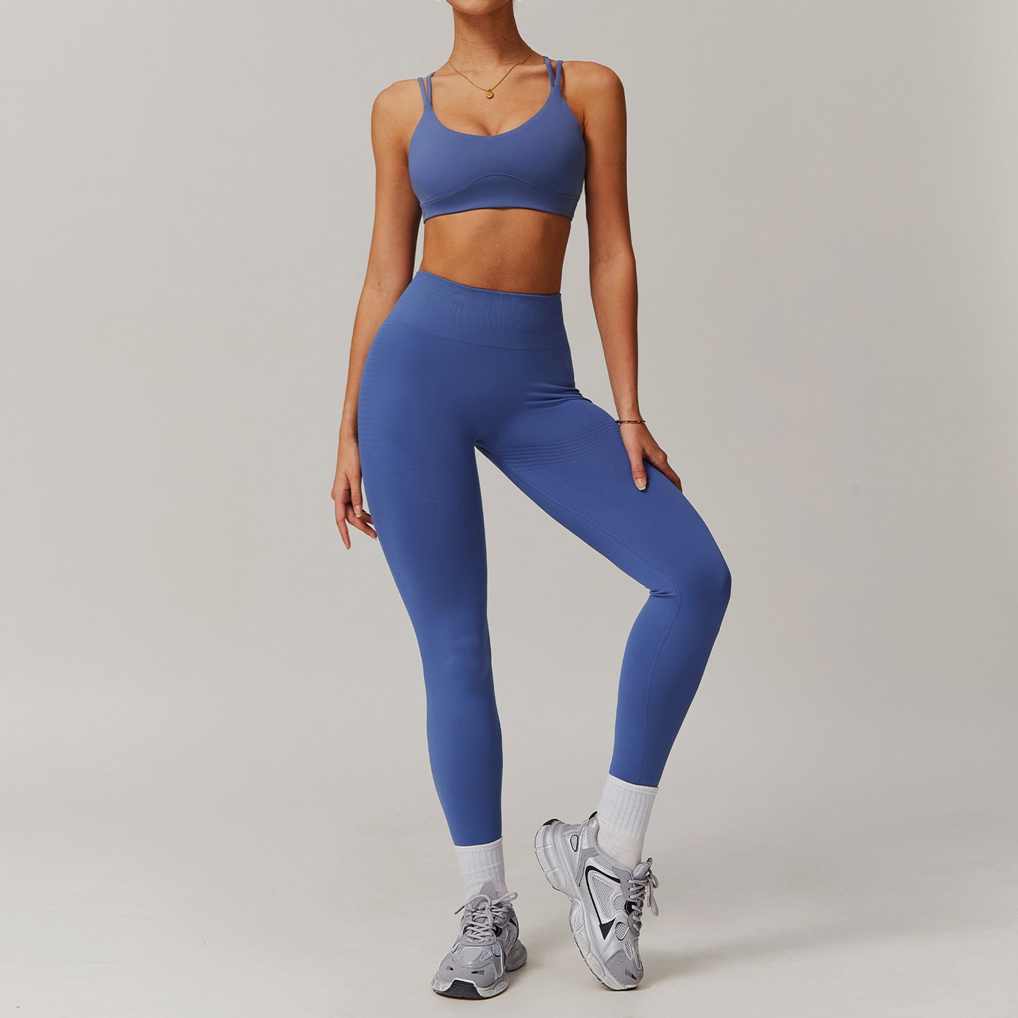 Simple Sportswear Combos FYSE1097