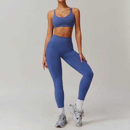 Simple Sportswear Combos FYSE1097