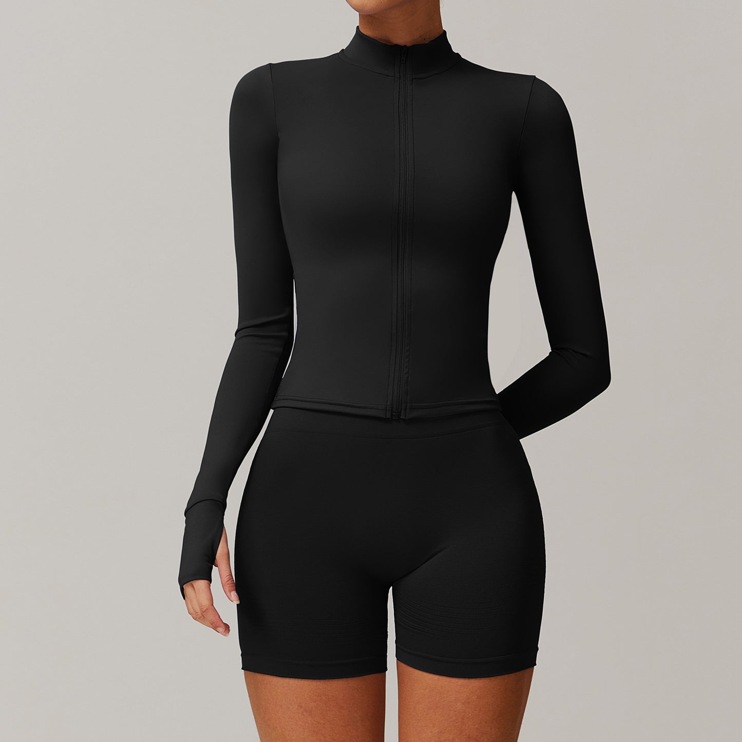 Simple Sportswear Combos FYSE1097