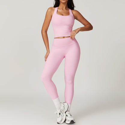 Bra Tank Reserved for Sportswear Set FYSE1009