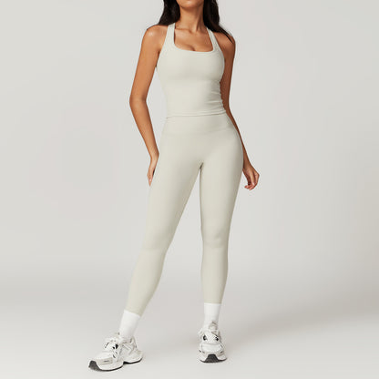 Bra Tank Reserved for Sportswear Set FYSE1009
