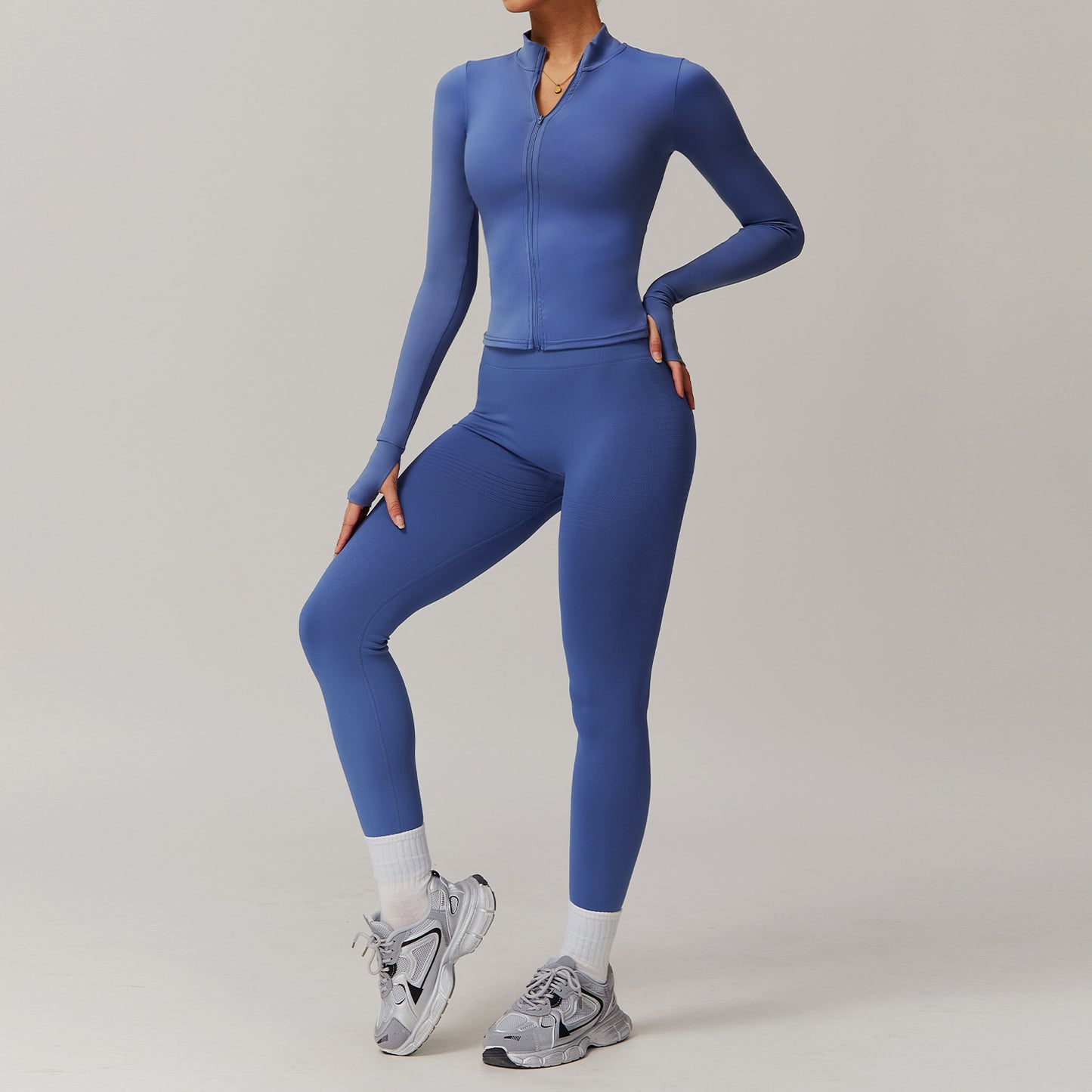 Simple Sportswear Combos FYSE1097