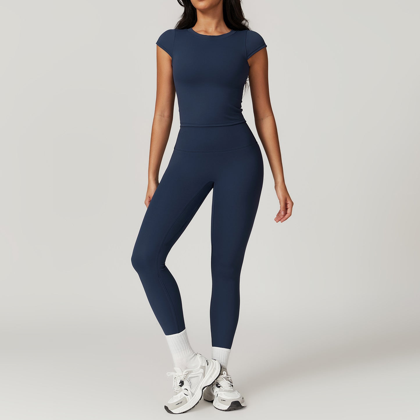 Bra Tank Reserved for Sportswear Set FYSE1009