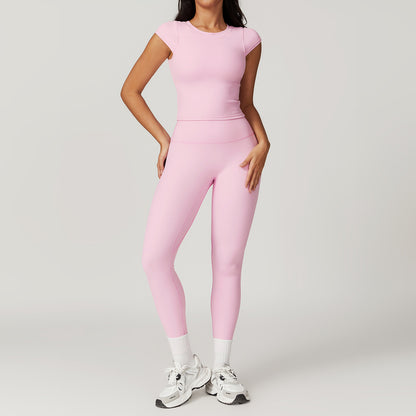 Bra Tank Reserved for Sportswear Set FYSE1009