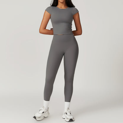Bra Tank Reserved for Sportswear Set FYSE1009