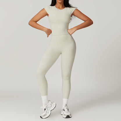 Bra Tank Reserved for Sportswear Set FYSE1009