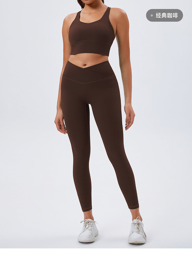Eco-Friendly Active Wear: Sustainable & Recyclable Sportswear for the Conscious Athlete